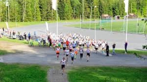 Skifjell-løpet fra 12 til 16 mai!